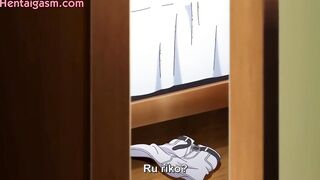 Tsugunai ALL SEQUENCES 1-four FRESH MANGA PORN