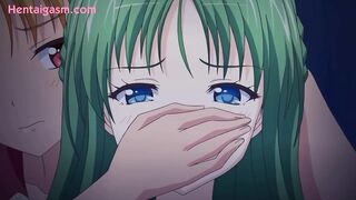 Tsugunai ALL SEQUENCES 1-four FRESH MANGA PORN