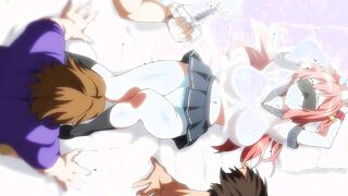 Imaria (UTTER Decensored)