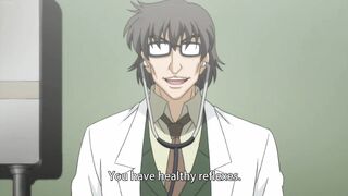 Saimin Jutsu Zero (NC Your Vid VOSTFR)eporner