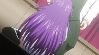 Saimin Jutsu Zero (NC Your Vid VOSTFR)eporner