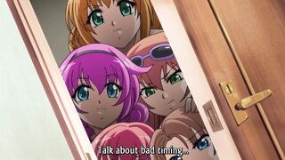 Manga porn - Oppai No Ouja 48 (total NC VOSTFR)