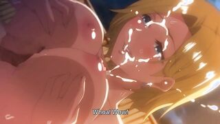 Imaizumin Chi Wa Douyara Lady 1, two, three, four (Total Decensored)