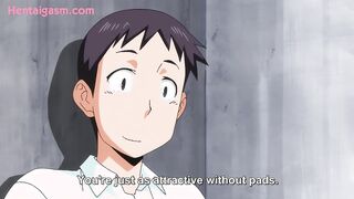 SMASHING THE JUNIOR STEP SISTER IN LAW STEP SISTER-IN-LAW ANIME PORN