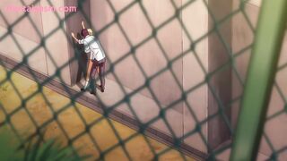 SMASHING THE JUNIOR STEP SISTER IN LAW STEP SISTER-IN-LAW ANIME PORN