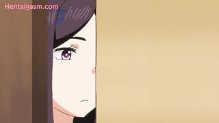SMASHING THE JUNIOR STEP SISTER IN LAW STEP SISTER-IN-LAW ANIME PORN