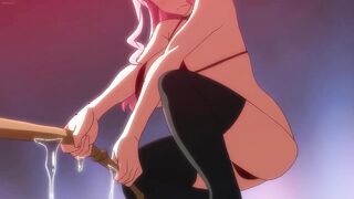 Imaria (TOTAL Decensored) (Melena Tara)