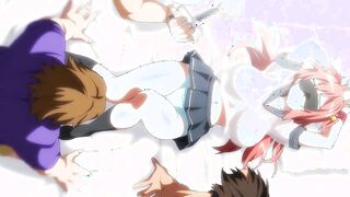 Imaria (TOTAL Decensored) (Melena Tara)