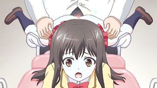 Ero Ishi Seijun Bishoujo O Kotoba Takumi Ni Hametai Houdai 1 - four