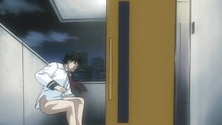 Bible Black TOTAL 60FPS (Manga porn Uncensored)