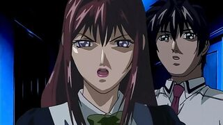 Bible Black TOTAL 60FPS (Manga porn Uncensored)