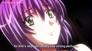 Gakuen Saimin Reido Uncensored ALL SEQUENCES 1-three UNCENSORED ANIME PORN