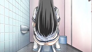 BEVY OF UNCENSORED MANGA PORN ONLY