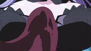 BEVY OF UNCENSORED MANGA PORN ONLY