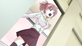 Zecchou Rocket - 01-two [2160p-HEVC]