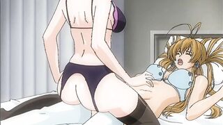 Tokubetsu Byoutou (total NC VOSTFR)eporner