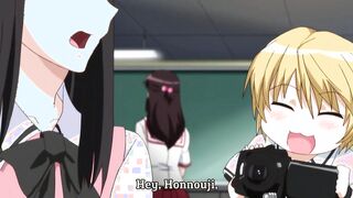 Kanojo X Kanojo X Kanojo GIGS (utter NC VOSTFR) Eporner