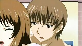 Stepson Ravage Step Mommy (utter NC VOSTFR) Eporner