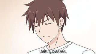 Uncensored Anime porn Overflow - Internal ejaculation & Jism Bang-out