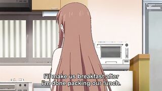 Uncensored Anime porn Overflow - Internal ejaculation & Jism Bang-out