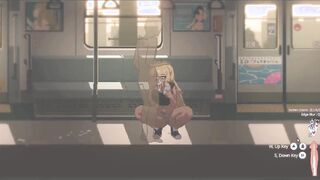 Train45 Mai ALL SEX SCENE