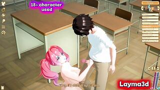 Anime anime porn three dimensional make-out l deep-throating stiff meatpipe anal invasion bang-out anime manga porn three dimensional