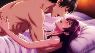 Humped teenfriend in motel after dinner