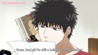 Uncensored manga porn kakushi dere 1 deep throat twitter