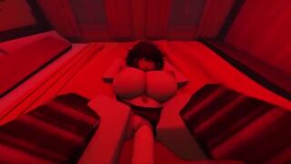 Hentai roblox (not mine)
