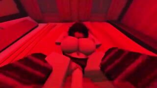 Hentai roblox (not mine)