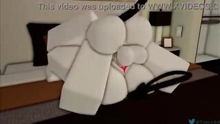 Hentai roblox