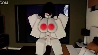 Hentai roblox