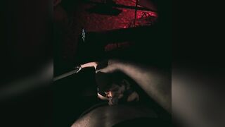 Manga porn Resident Ominous four remake Ada l 3 DIMENSIONAL Toon Uncensored