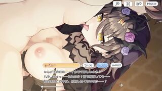 Well known wifey Sigurd