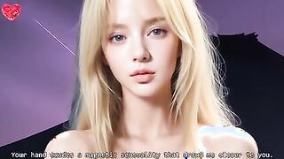 18Yo Smallish Chiseled Ash-blonde Rail You All Night Point of view - Girlfriend Simulator Animated Point of view - Uncensored Hyper-Realistic Manga porn Jerk Off Instructions, With Aut