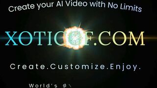 Frieren Inspired Elf Mage Cosplay Gangbang (AI Porn) Anime