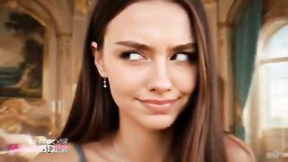 AI Porno Cutoffs Scene five By Miro