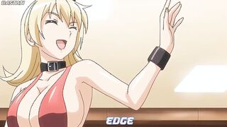 Jerk Hero Paradise (By Bastati, Upscaled)