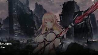 [Ark Re:Code] Apostle Scene