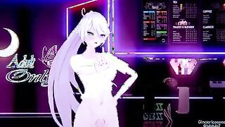 Kianas Bunny Fuck-a-thon Fashion~