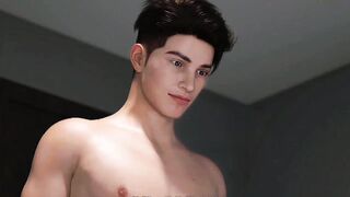 THREE DIMENSIONAL Anime porn Hard-core Ravaging Xnxx Mexican pornography Cartoon movie