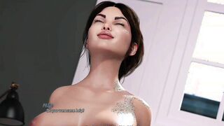 THREE DIMENSIONAL Anime porn Hard-core Ravaging Xnxx Mexican pornography Cartoon movie
