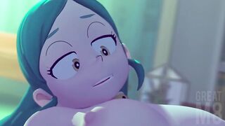 Ragdoll X Deku [14 Minutes] Full Video On Https://hentaisrt.netlify.app