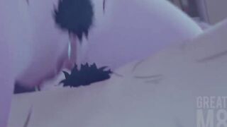 Ragdoll X Deku [14 Minutes] Full Video On Https://hentaisrt.netlify.app