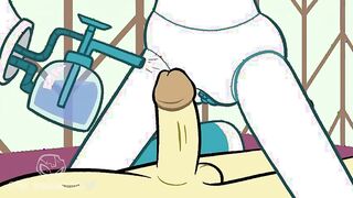 My Life As A Teenager Robot Compilation