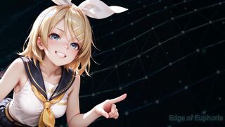 M.I.S.T. Academy Sesh 02 — The Playtime (Professor Rin) Public pull out