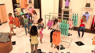 Johannesgaming Porks Nude Animation Chicks in 3 DIMENSIONAL Manga porn Store Cartoon