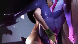 IIDSSM 3D PMV