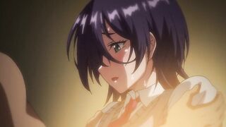 Kegareboshi Ep 1 Humid (Ao)