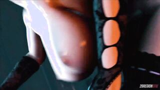 Full Moon Part 2 ALL SEX SCENE